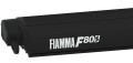 TOLDO FIAMMA F80 S 400 DEEP BLACK